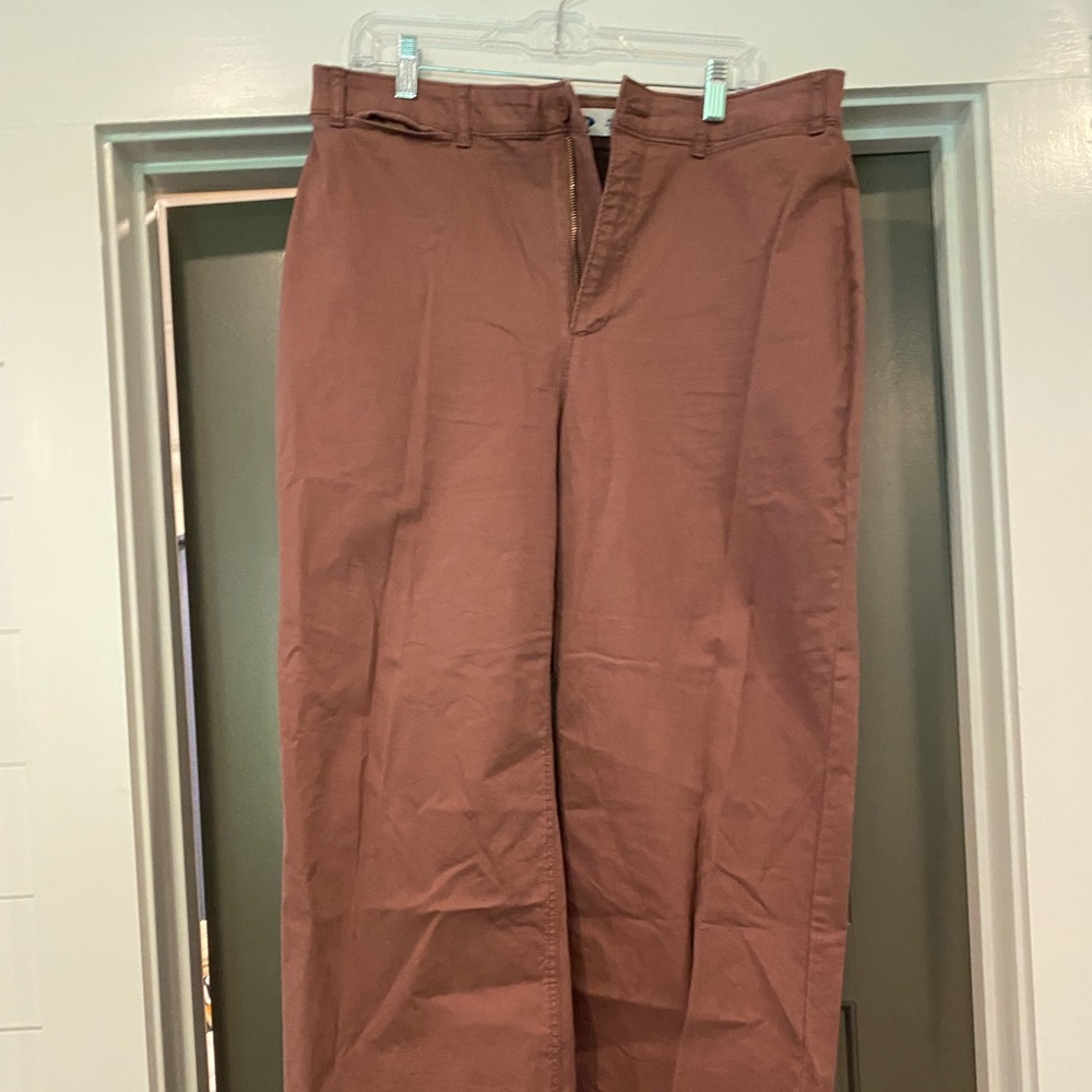 Old Navy Extra High Waisted Pants